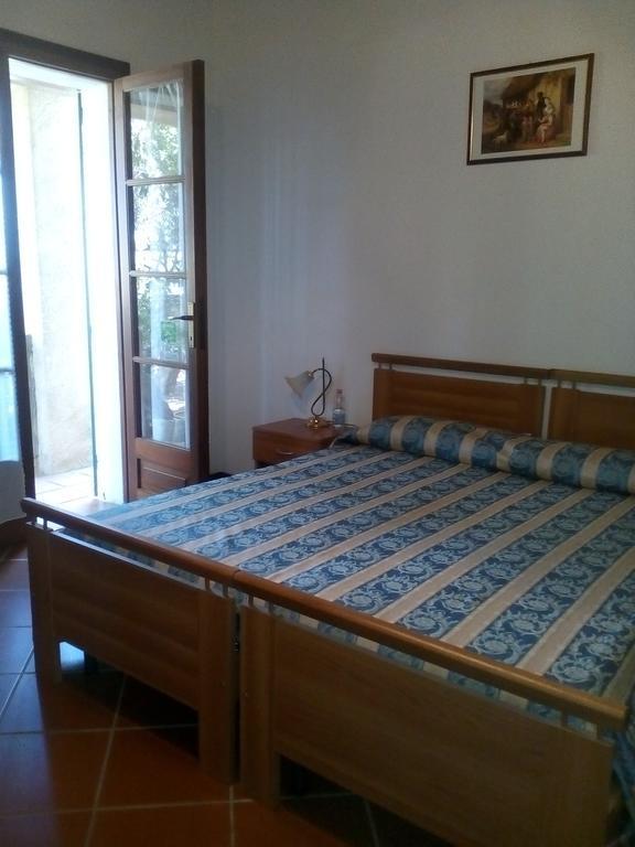 קאפוטרה B&B Il Vigneto חדר תמונה
