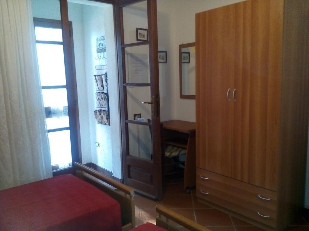 קאפוטרה B&B Il Vigneto חדר תמונה