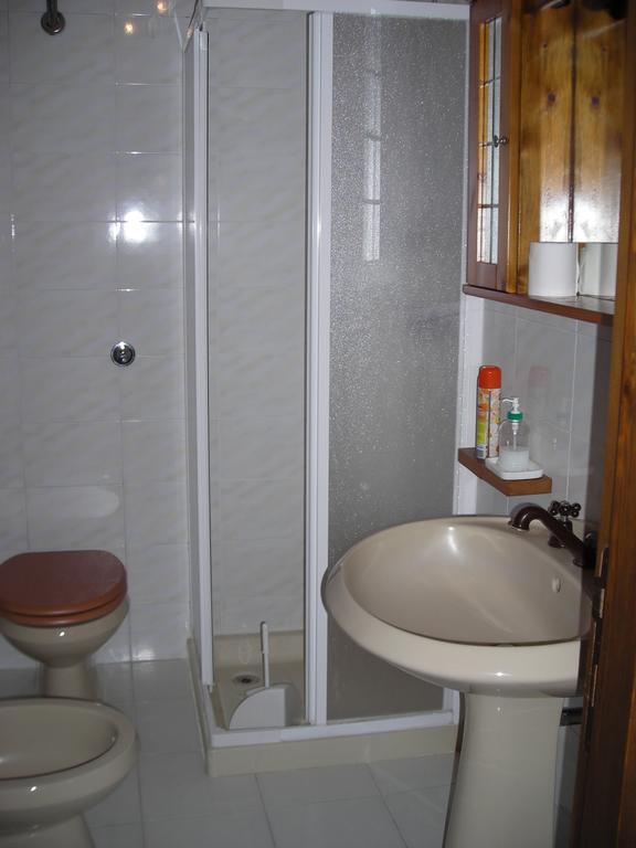 קאפוטרה B&B Il Vigneto חדר תמונה